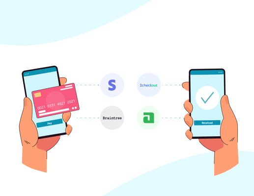 Difference Between 2d And 3d Payment Gateway What is the difference between 2D and 3D payment gateway?
